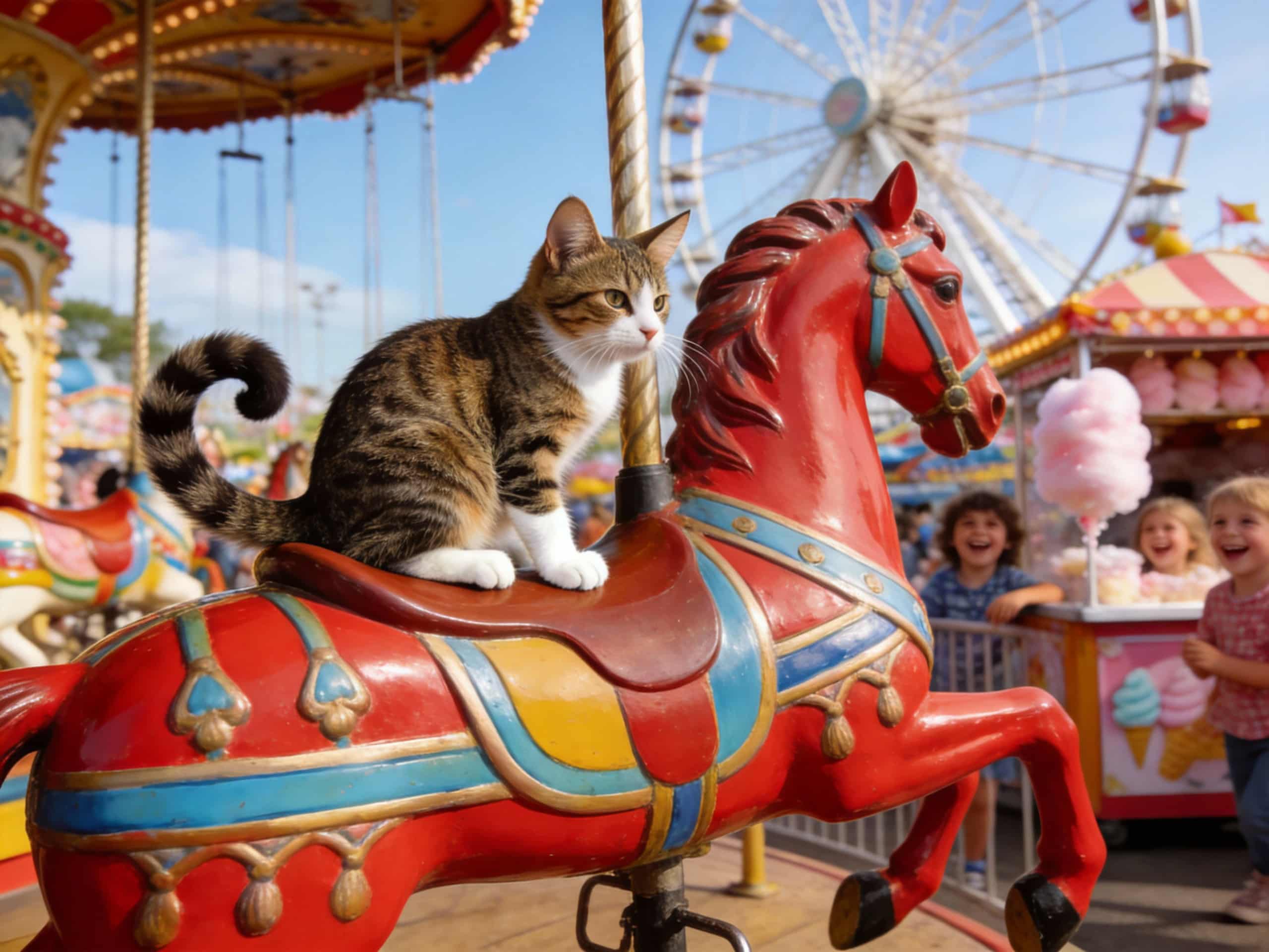 Multiple Fun Dance Styles