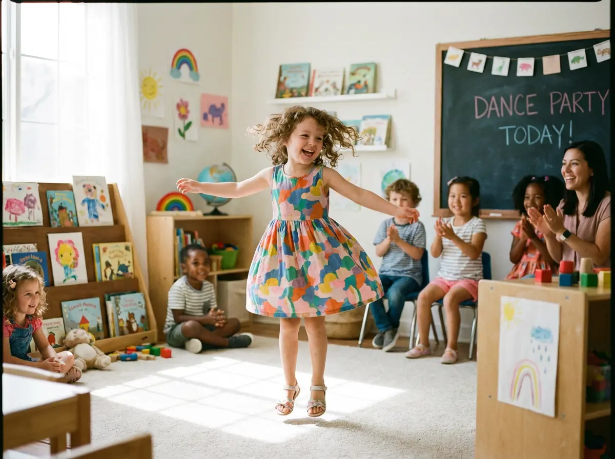 Perfect for Social Sharing