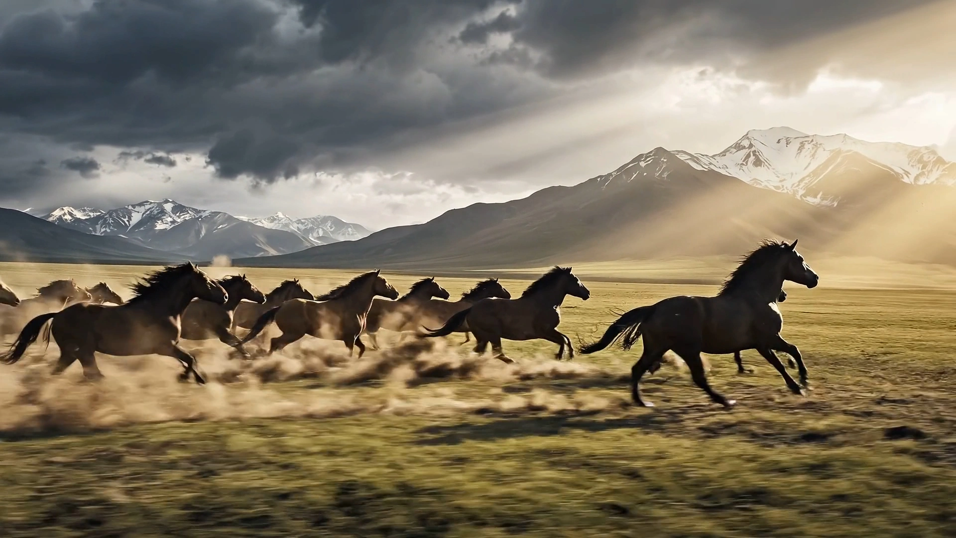 VEO 3.1 비디오 빌더