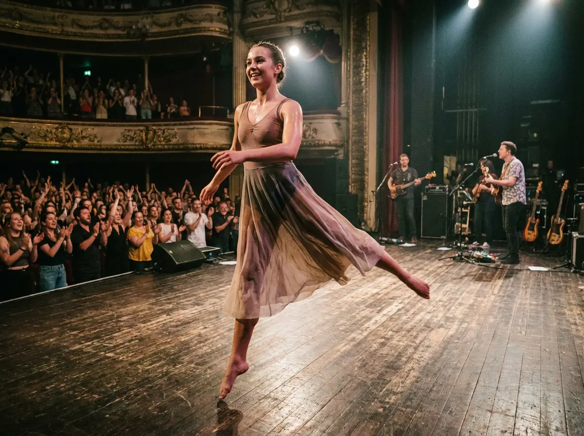 Designed for Social Content