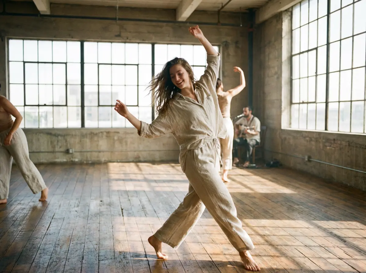 Powered by Dreamface AI Act