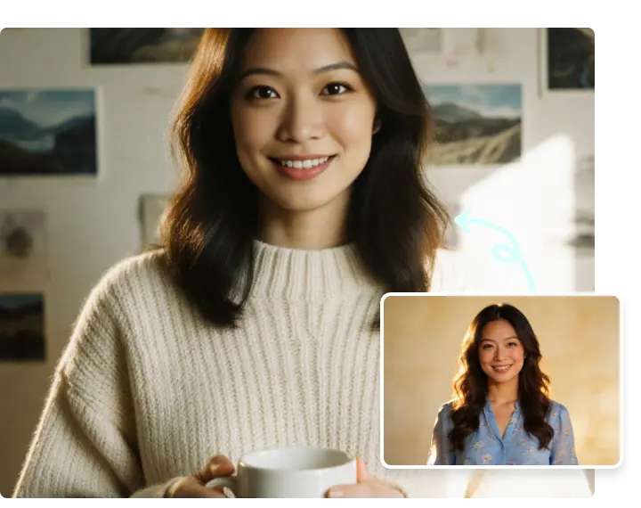 自然戶外美學