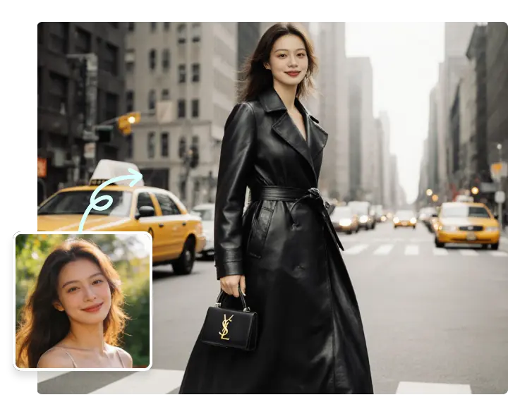Sokak ve Seyahat Fotoğrafları için tasarlanmıştır 