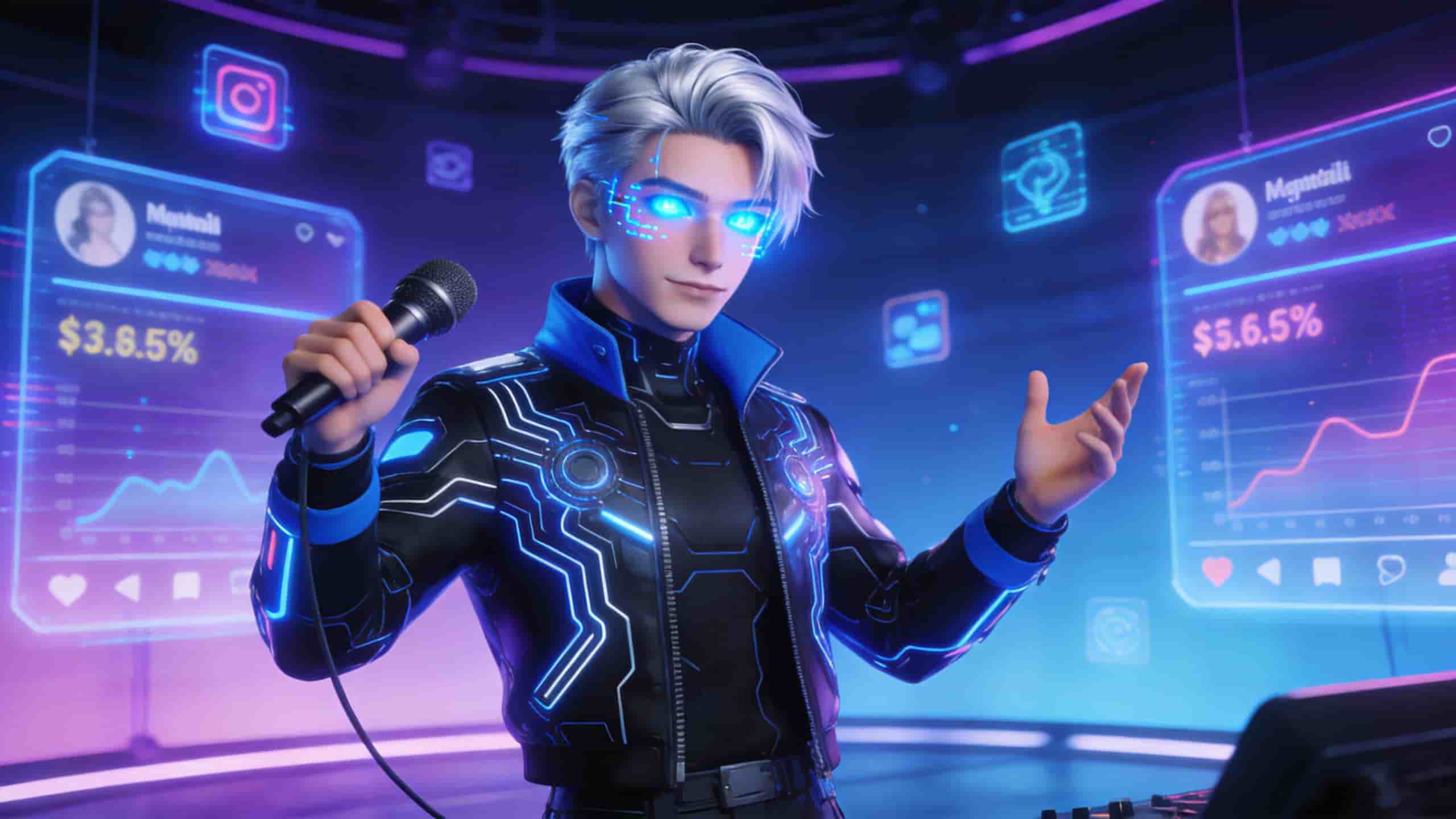 Fast Creation, Easy Scaling