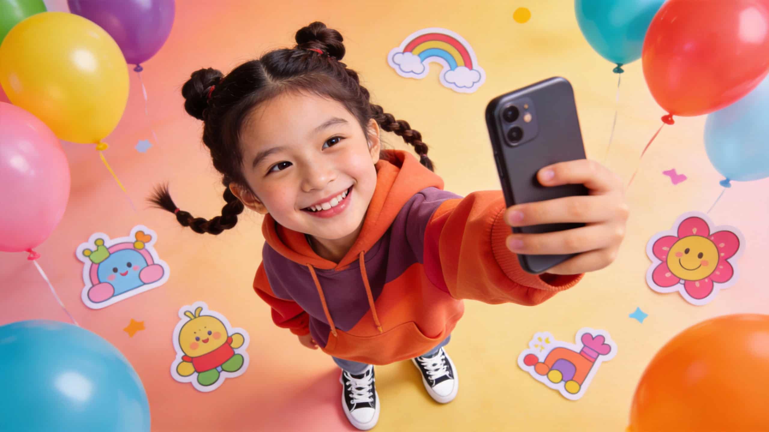 Expressive Motion with Dream Act