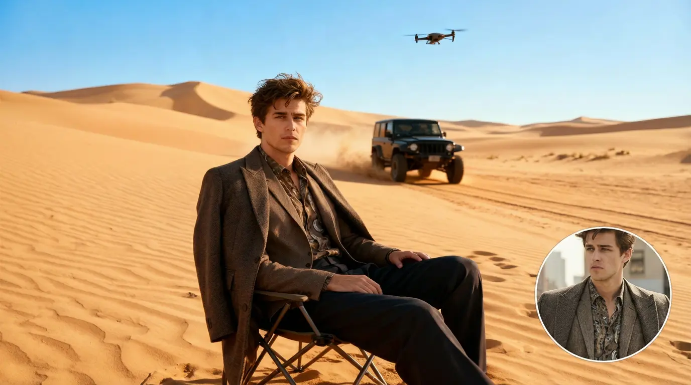 Tiempo fuera de carretera 