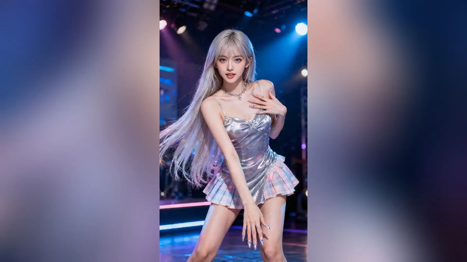 Seedance 2.0 AI Video Generator