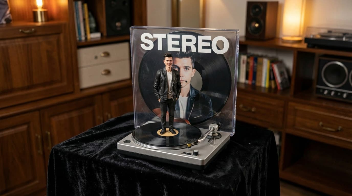 موسیقی کا فنکار 