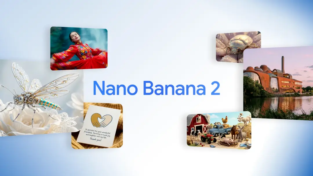 Google Nano Banana 2 Review: Pro-Grade Image Generation at Flash-Level Pricing