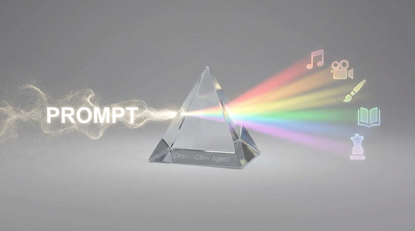 Intelligent Task Architect