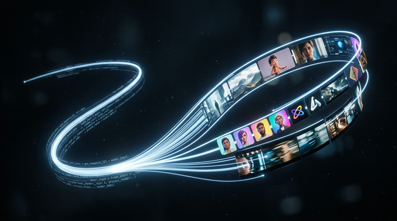 Smart Content Localization