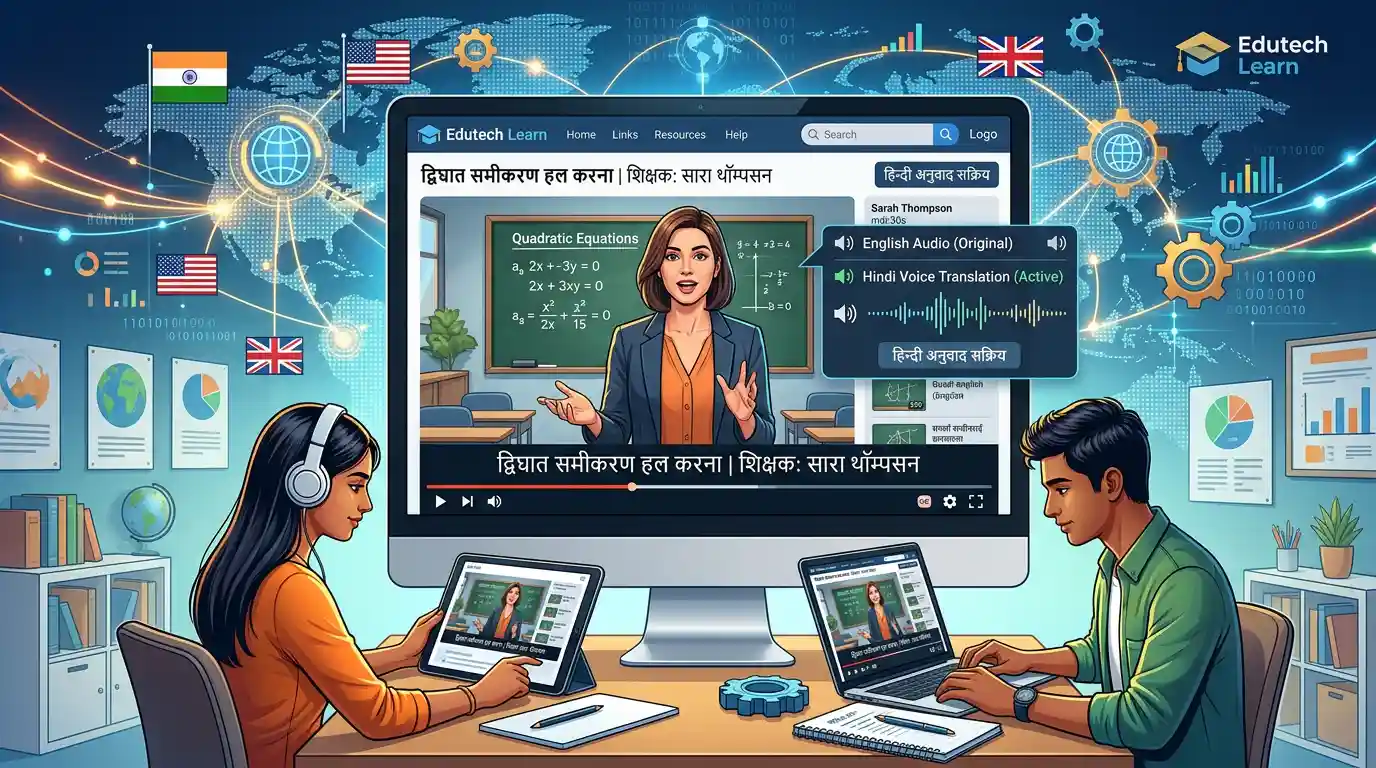 Education And Training Videos