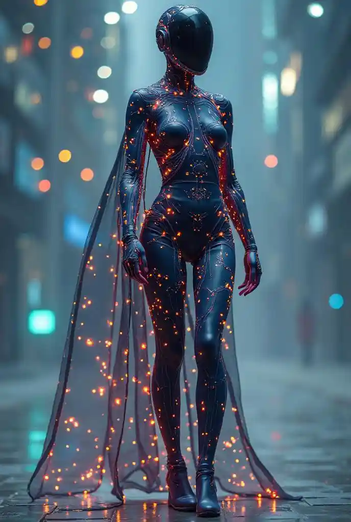 Mtindo wa Teknolojia