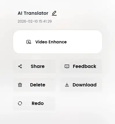 Translate Download