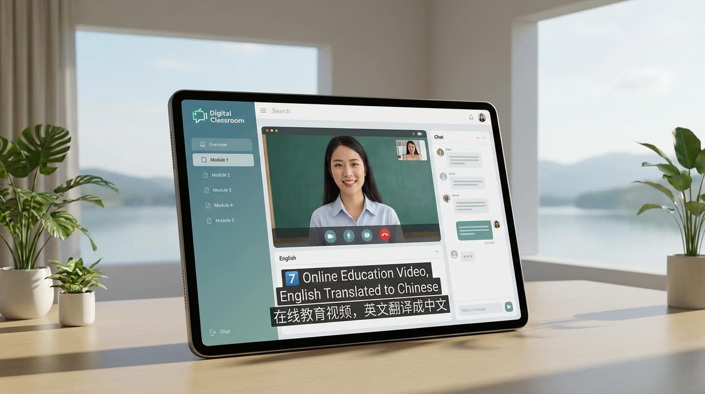 Marketing Teams Localizing Video Campaigns