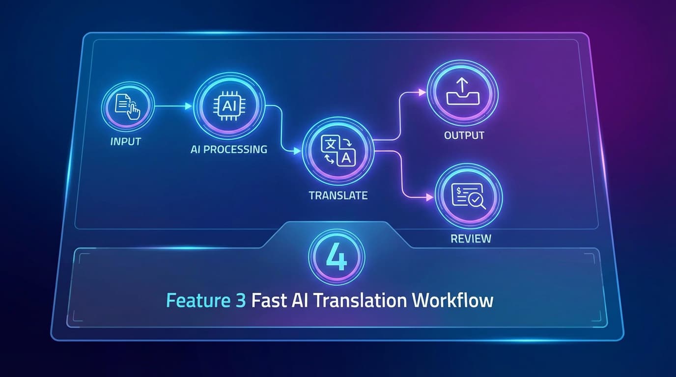 Fast And Efficient Video Localization