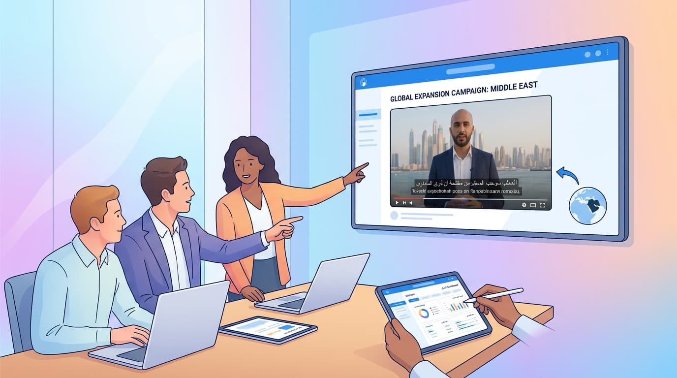 Brands Expanding To Middle Eastern Markets