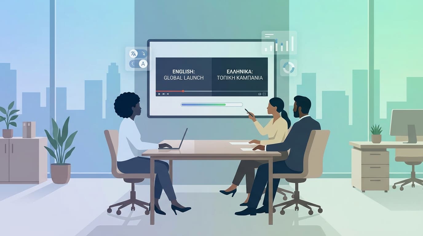 Empresas que localizan videos de marketing 