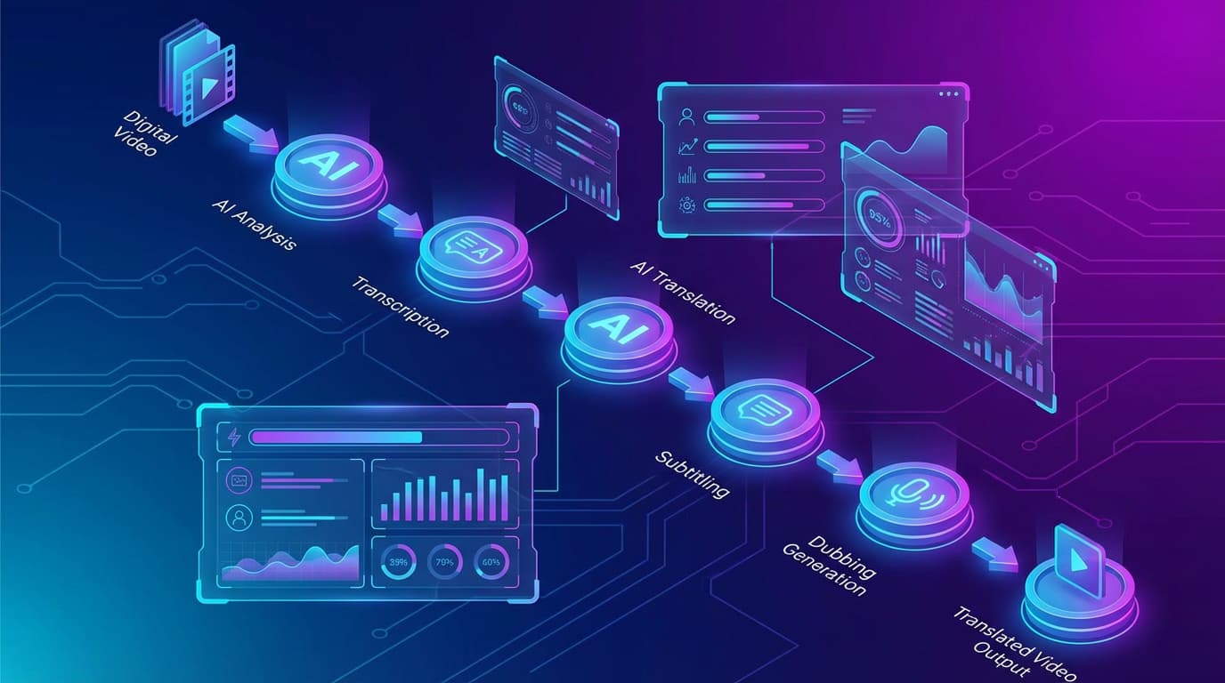 Scalable Production Flow