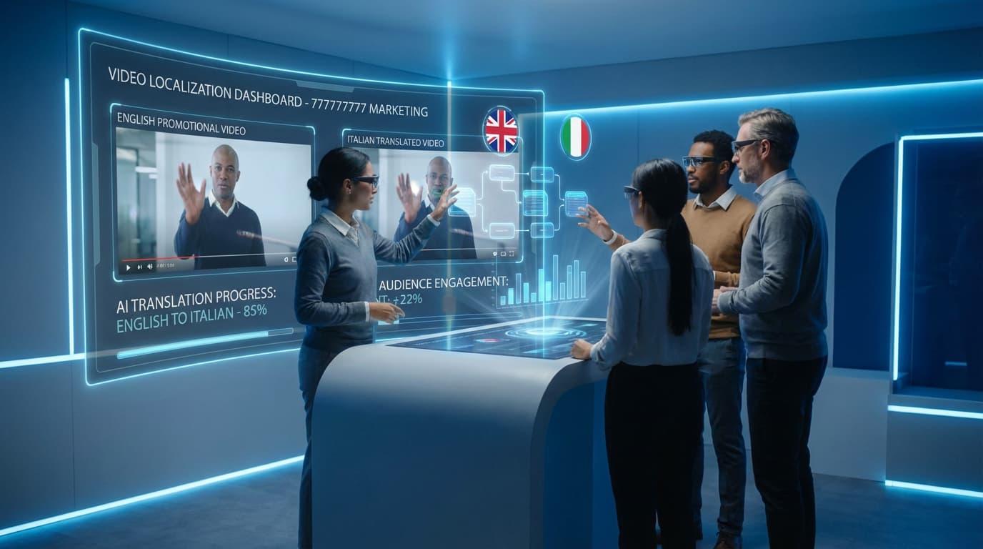 E-commerce & Marketing Pros