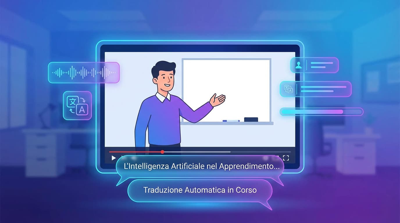 Corporate & Edu-Tech Teams