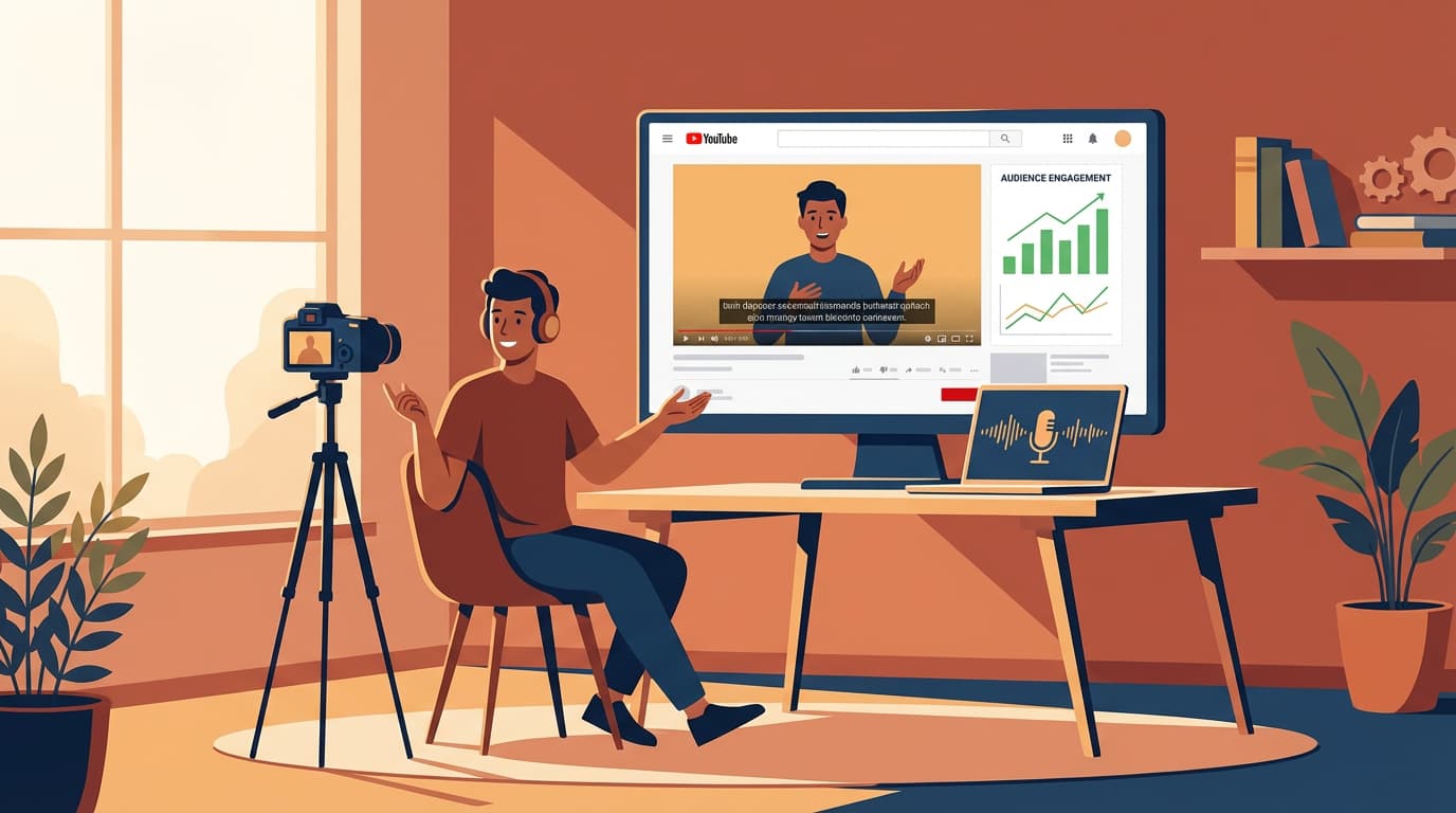 Creators Seeking a Hispanic Audience