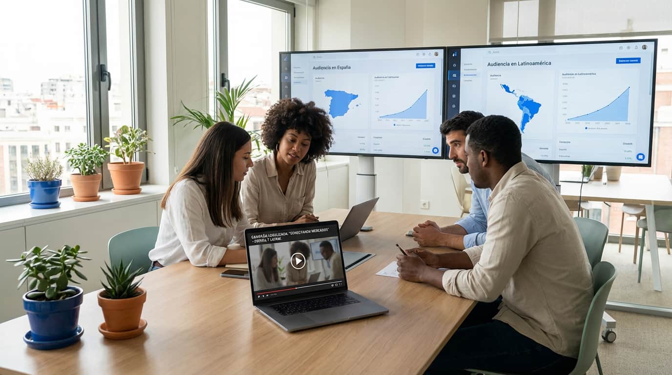 Marketing and Brand Localization