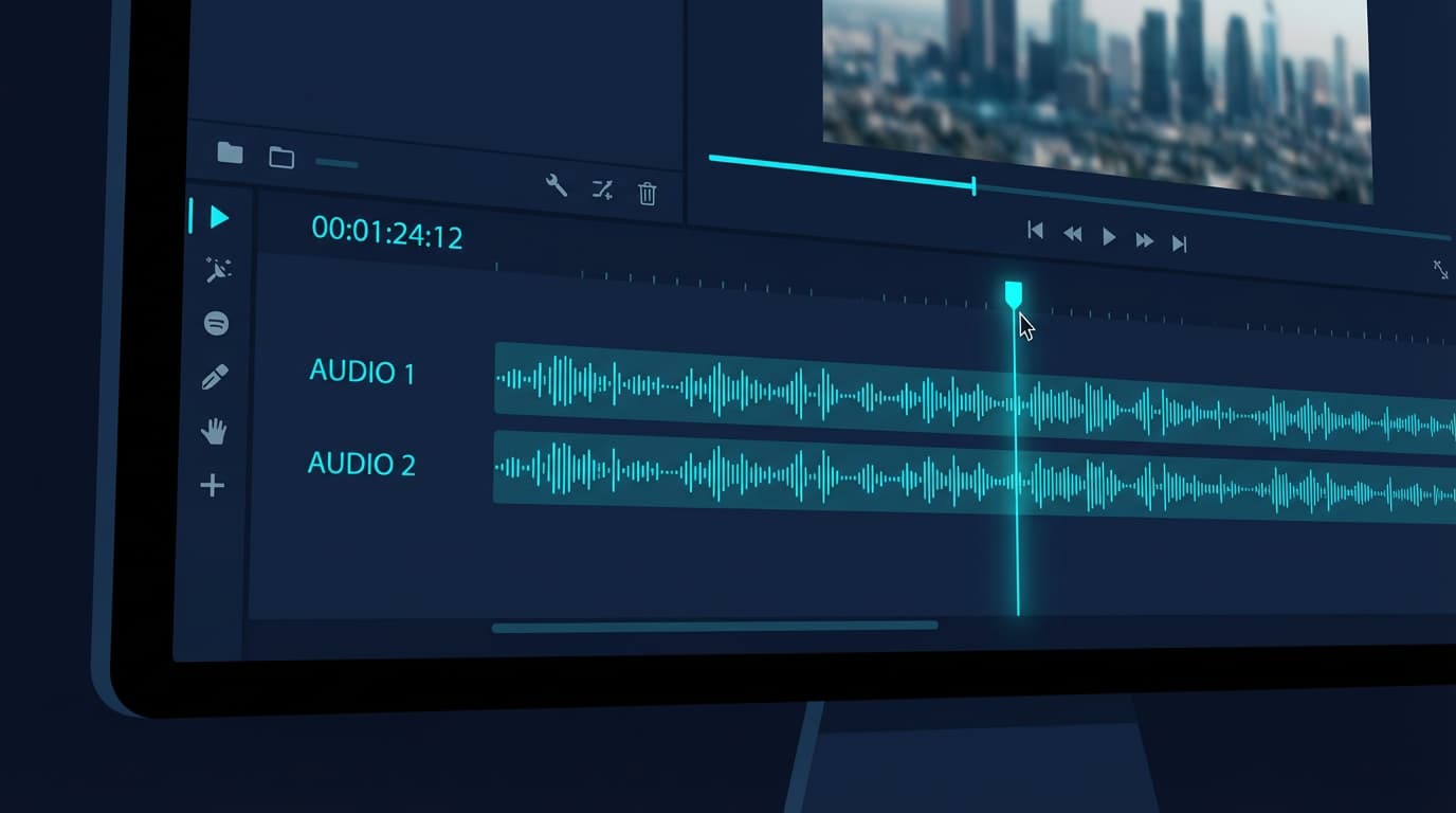 Accurate Speech Timing Alignment