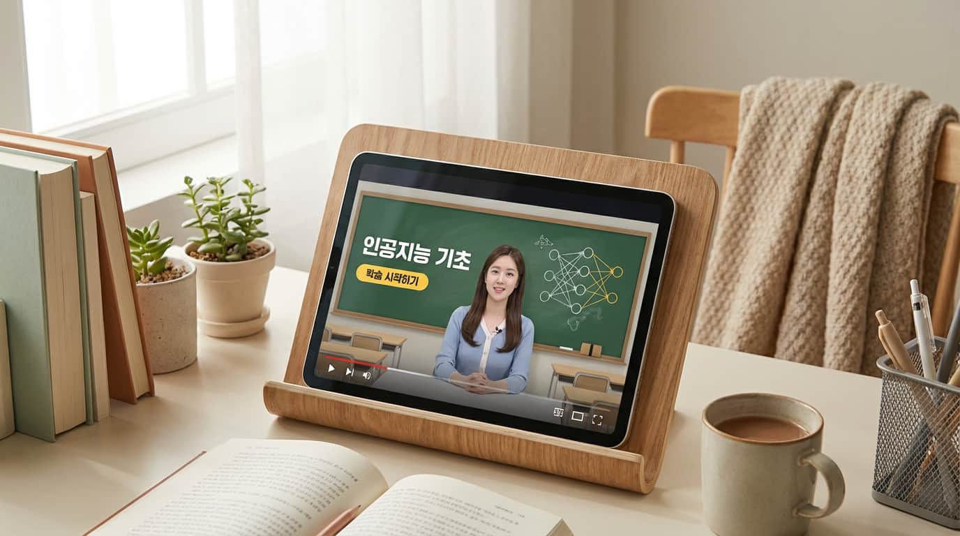 Education and Training Content