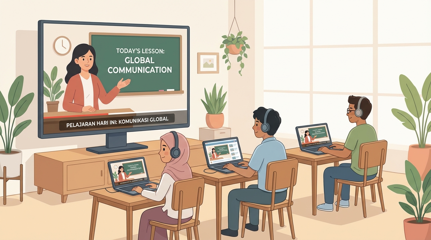 Online Educators