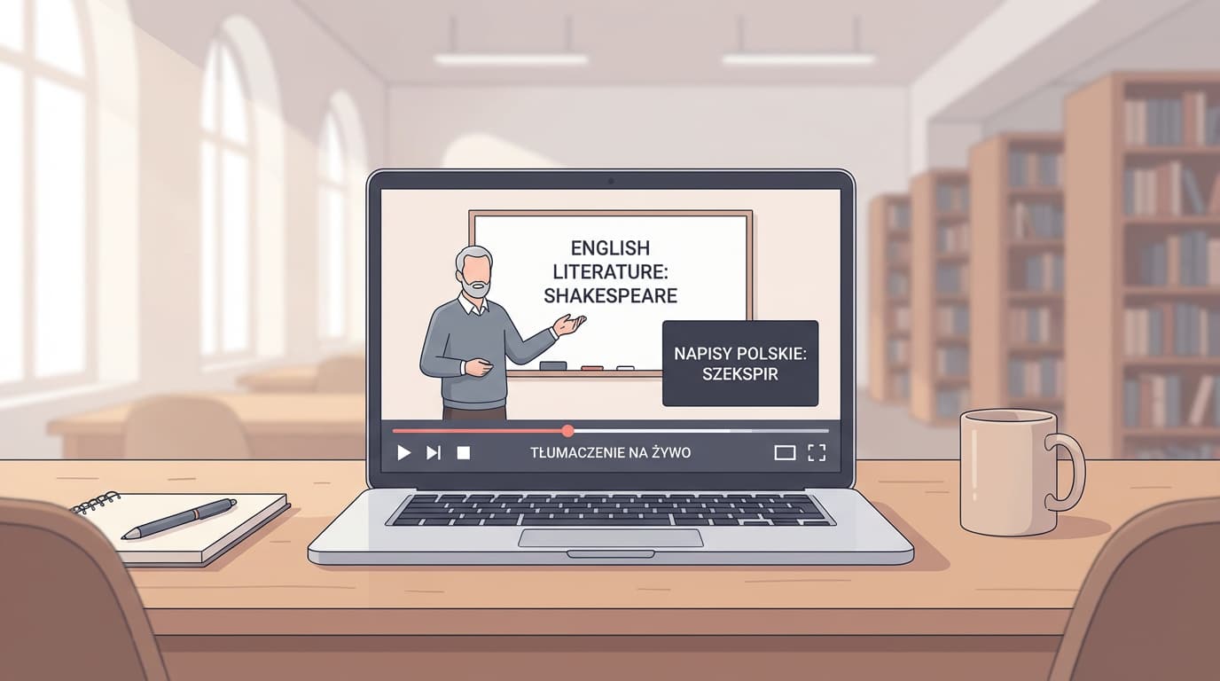 Educational Content Localization