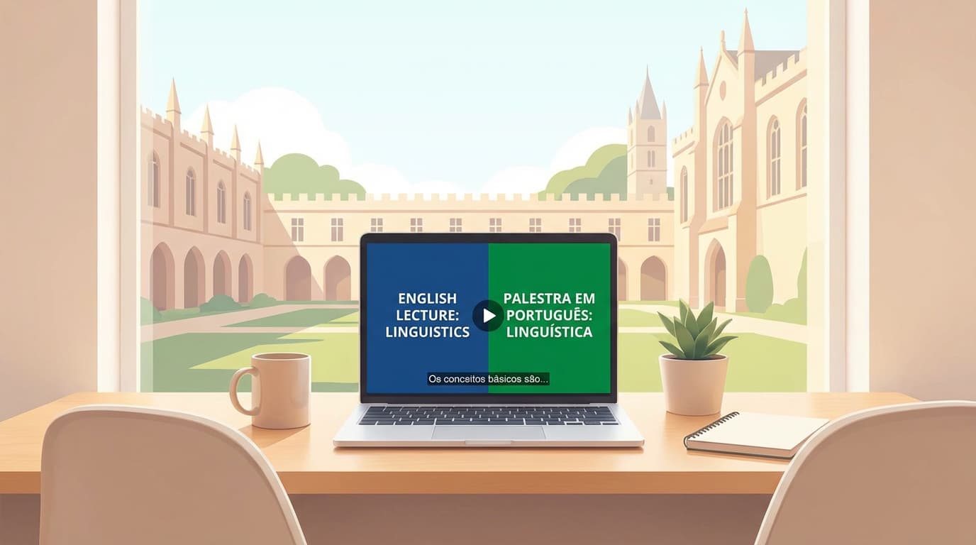 Global Brand Campaigns