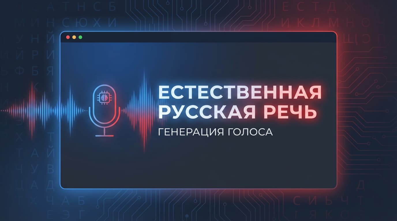 Neural Russian Speech Synthesis