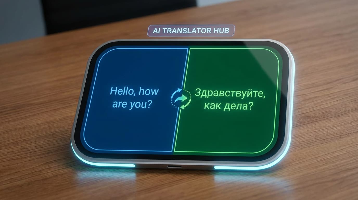 Intelligent Temporal Alignment