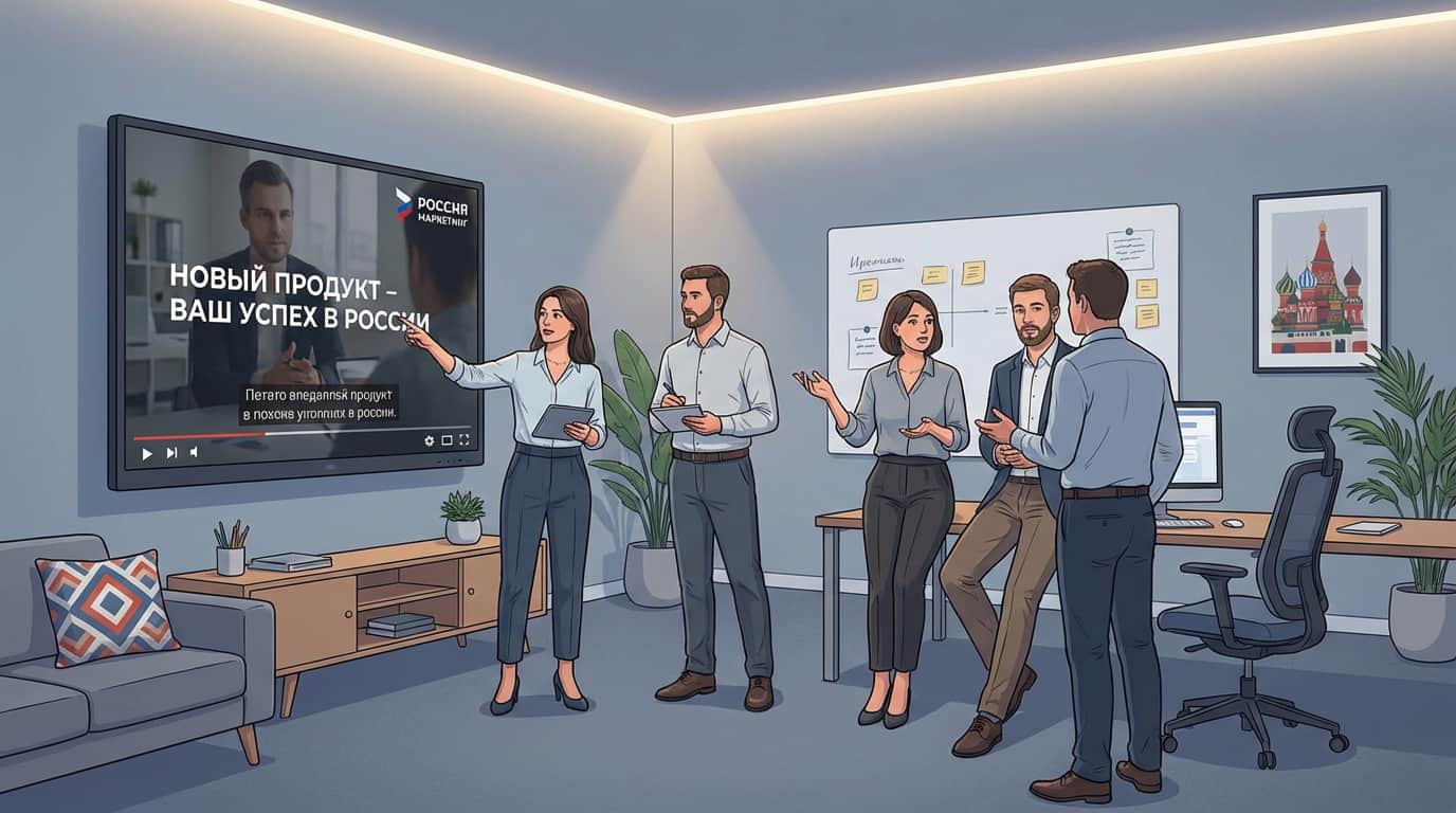 Corporate & Sales Localisation