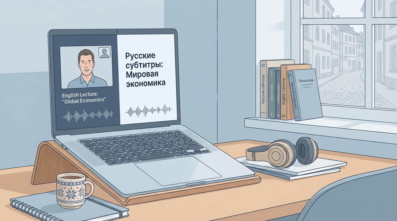 E-Learning & Global Education