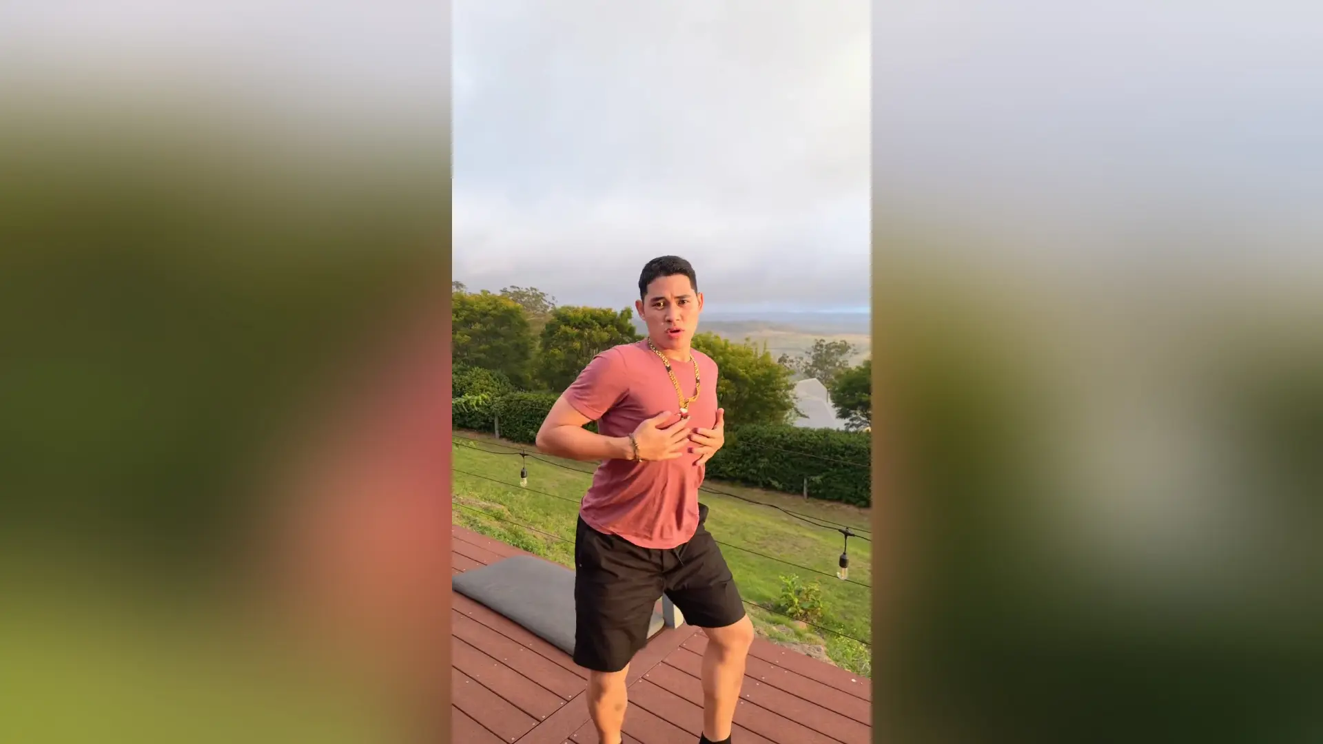 Создать видео танцев TikTok онлайн