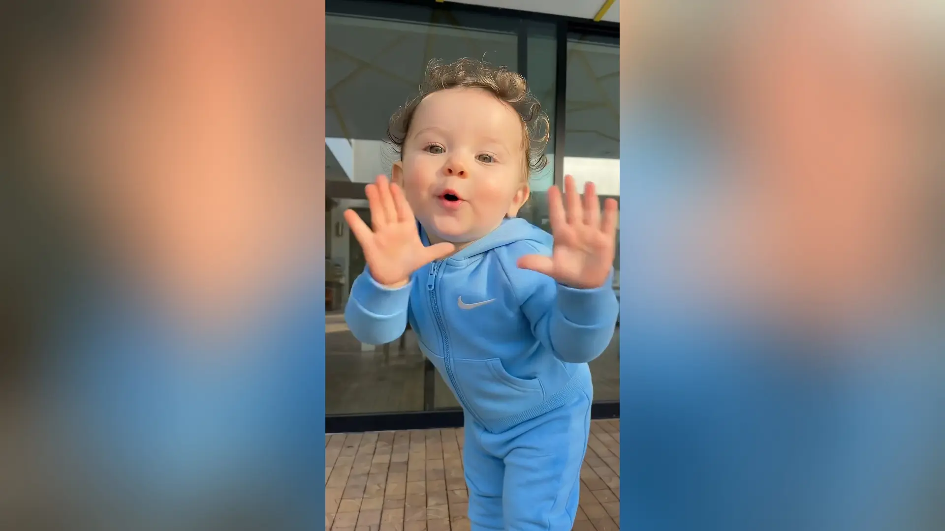 Control de movimiento Kling