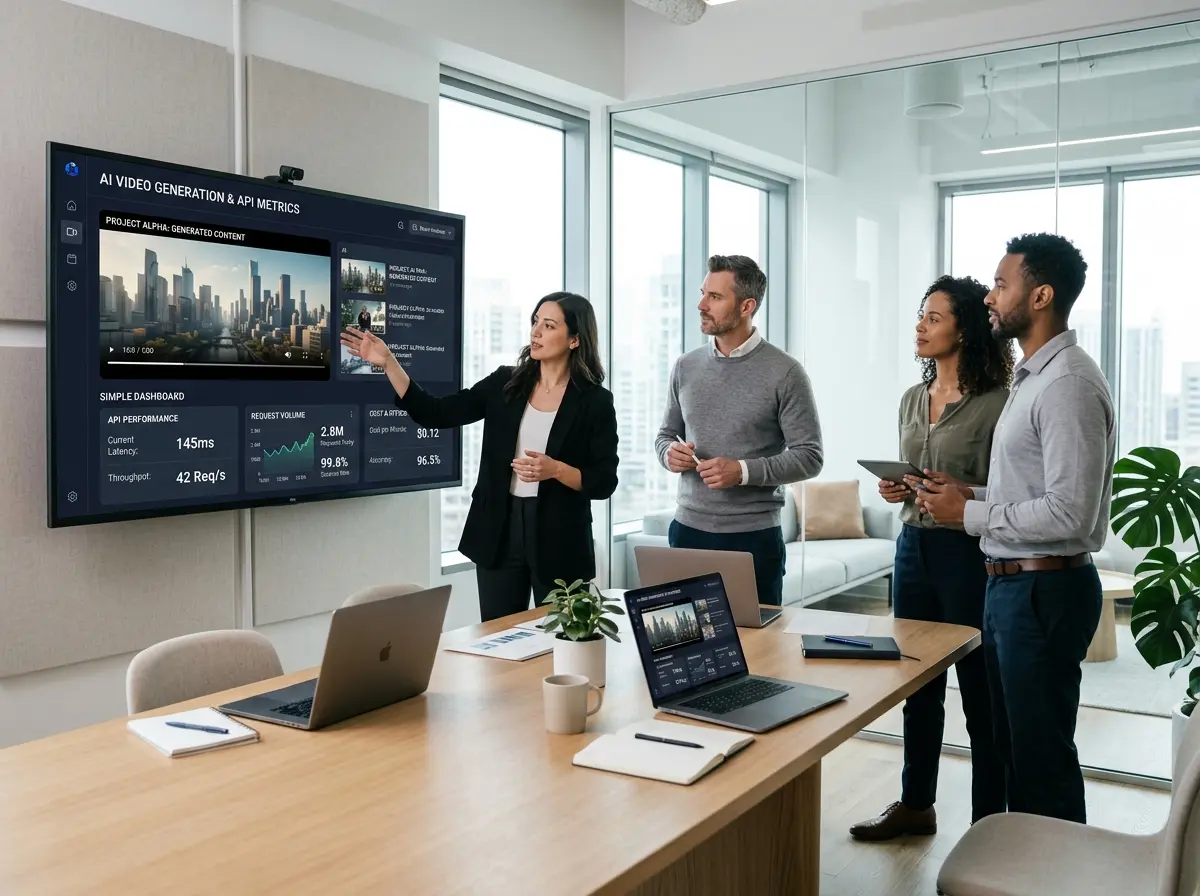 Решения для предприятий по индивидуальному 