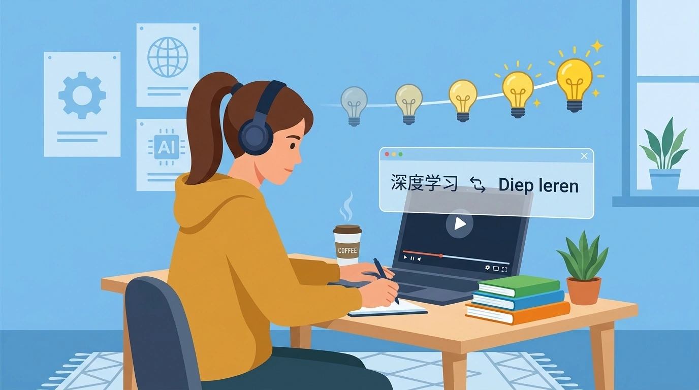 Training and Learning Content in Dutch