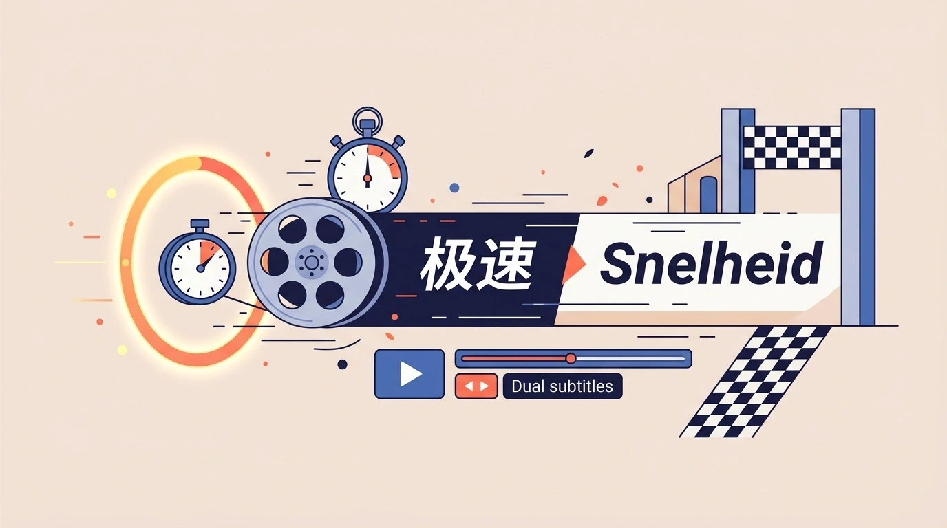 Faster Localization Workflow