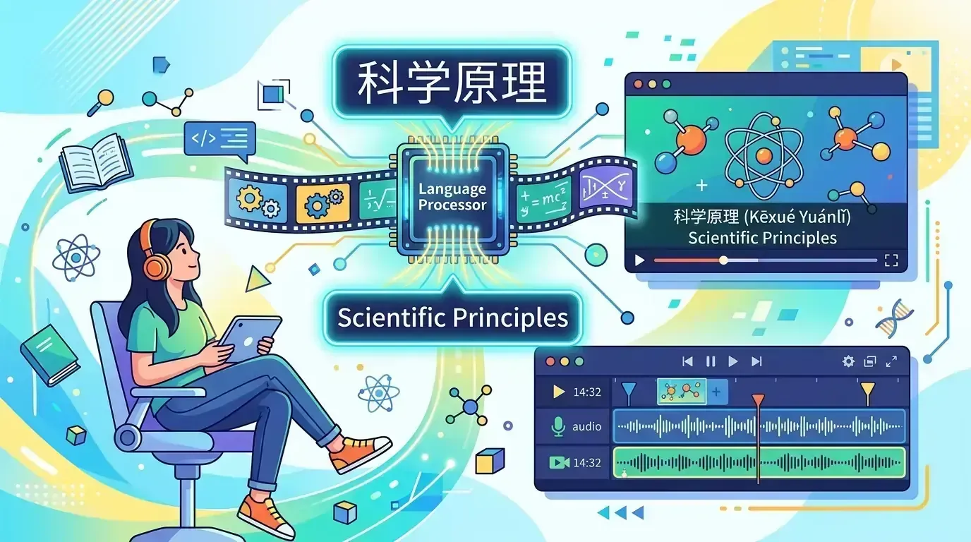 Training And Education Content Delivery