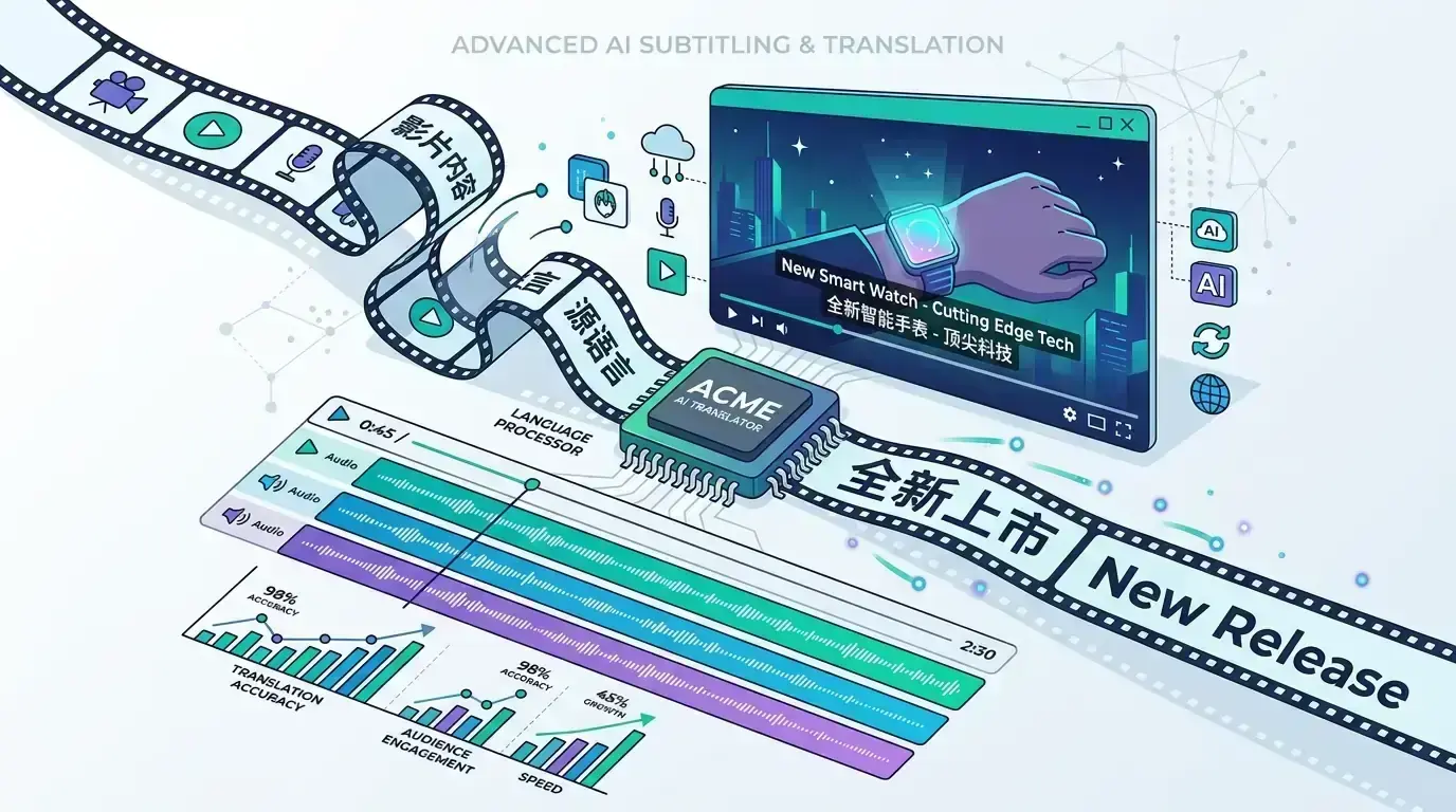 Marketing Teams Launching Localized Campaigns