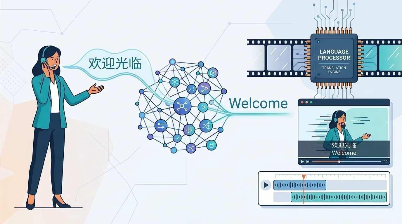 Fast Localization Workflow