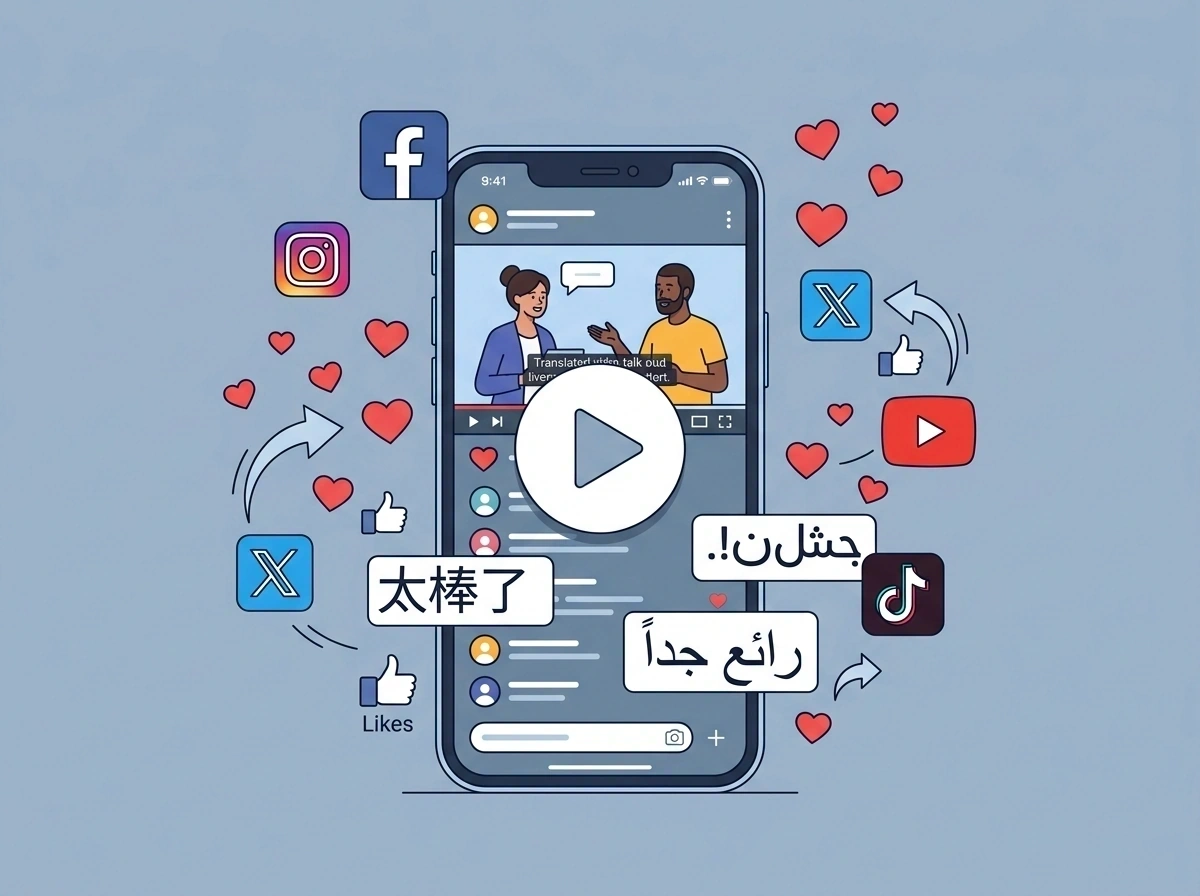 Filmy arabskie gotowe do publikacji