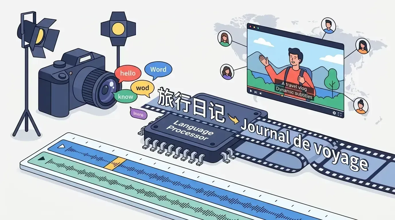 Creators Reaching French-Speaking Viewers