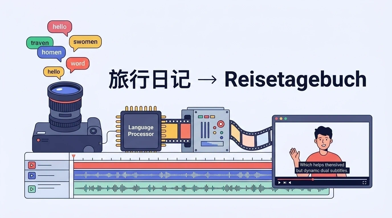 Creators Reaching German-Speaking Viewers