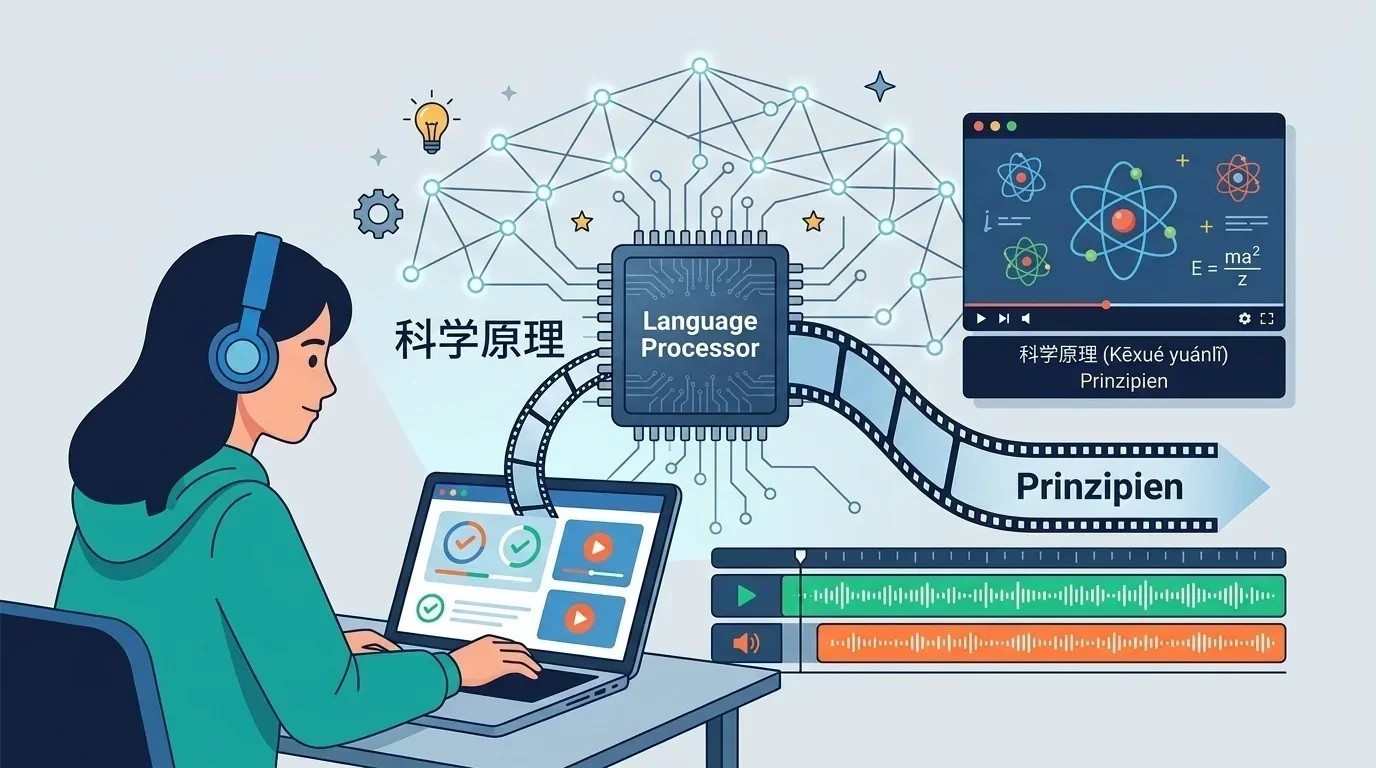 Training And Learning Content