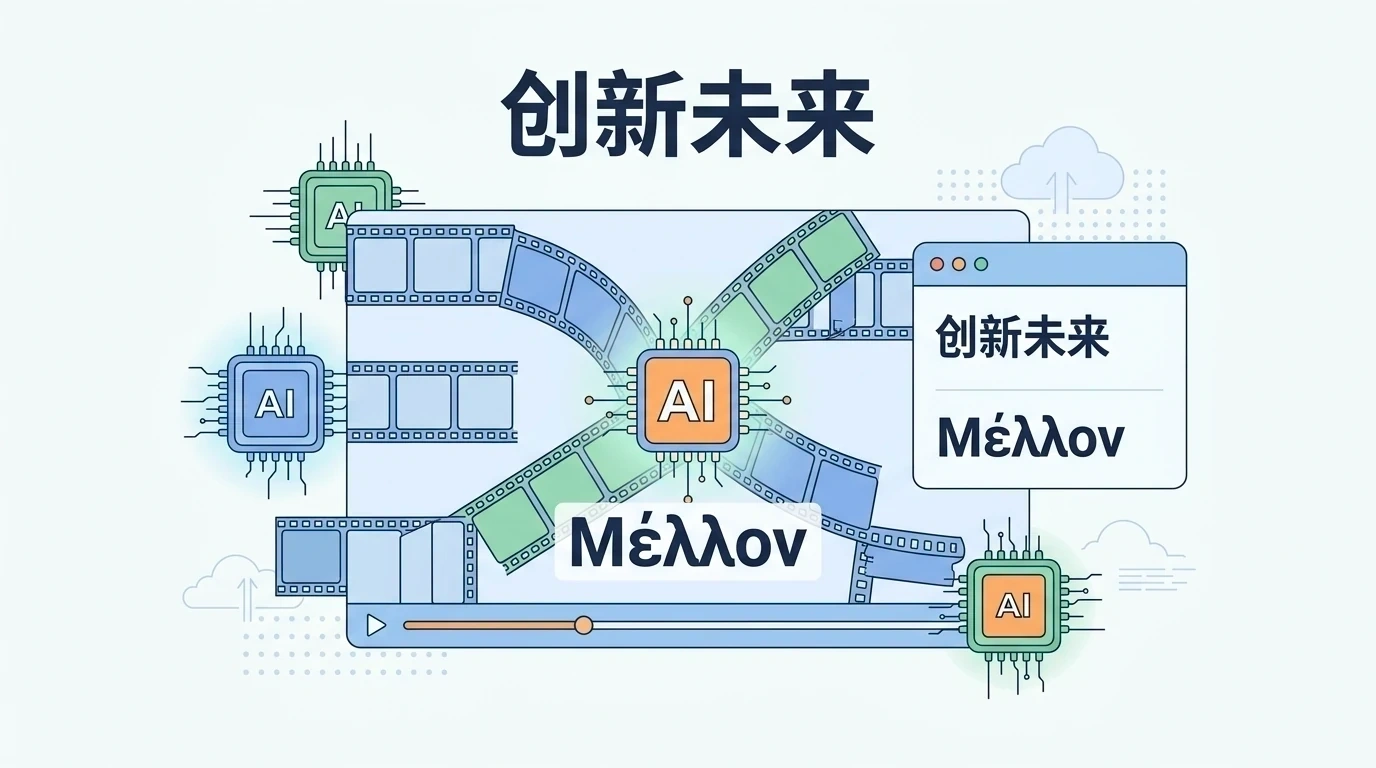 Marketing Teams Adapting Campaign Video