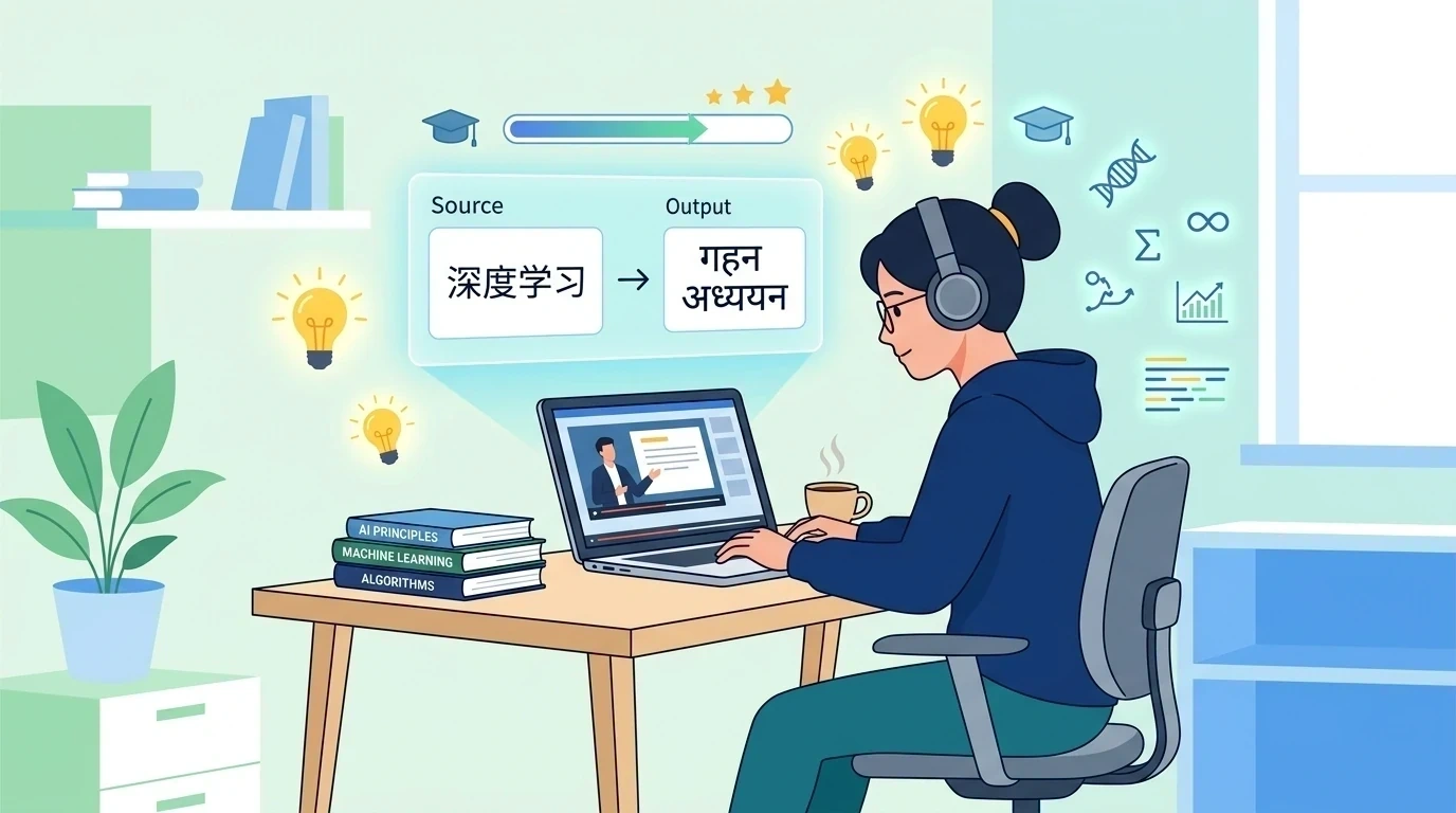 Training And Educational Content